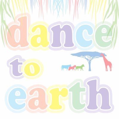 dance to earth